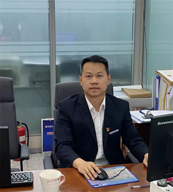 话卫健津彩谋奋进新篇市卫健委机关青年干部篇