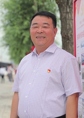 东西部扶贫协作柔性专业技术人才,武清区南蔡村镇丁家村"乡村人才振兴