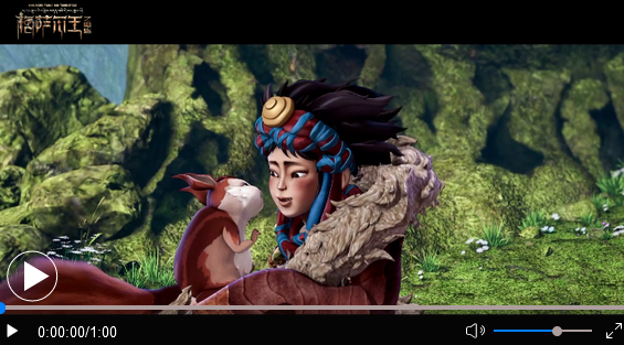 世界最长活史诗格萨尔王传传唱千年的民族艺术瑰宝