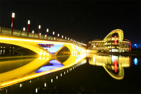 大片既视感一起来看美丽津南