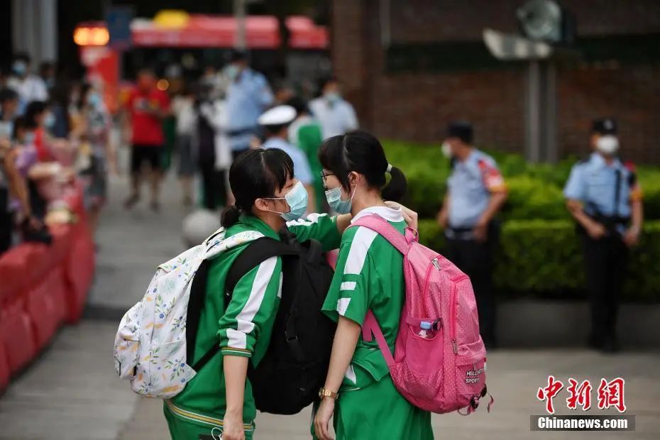 我高考那年啊