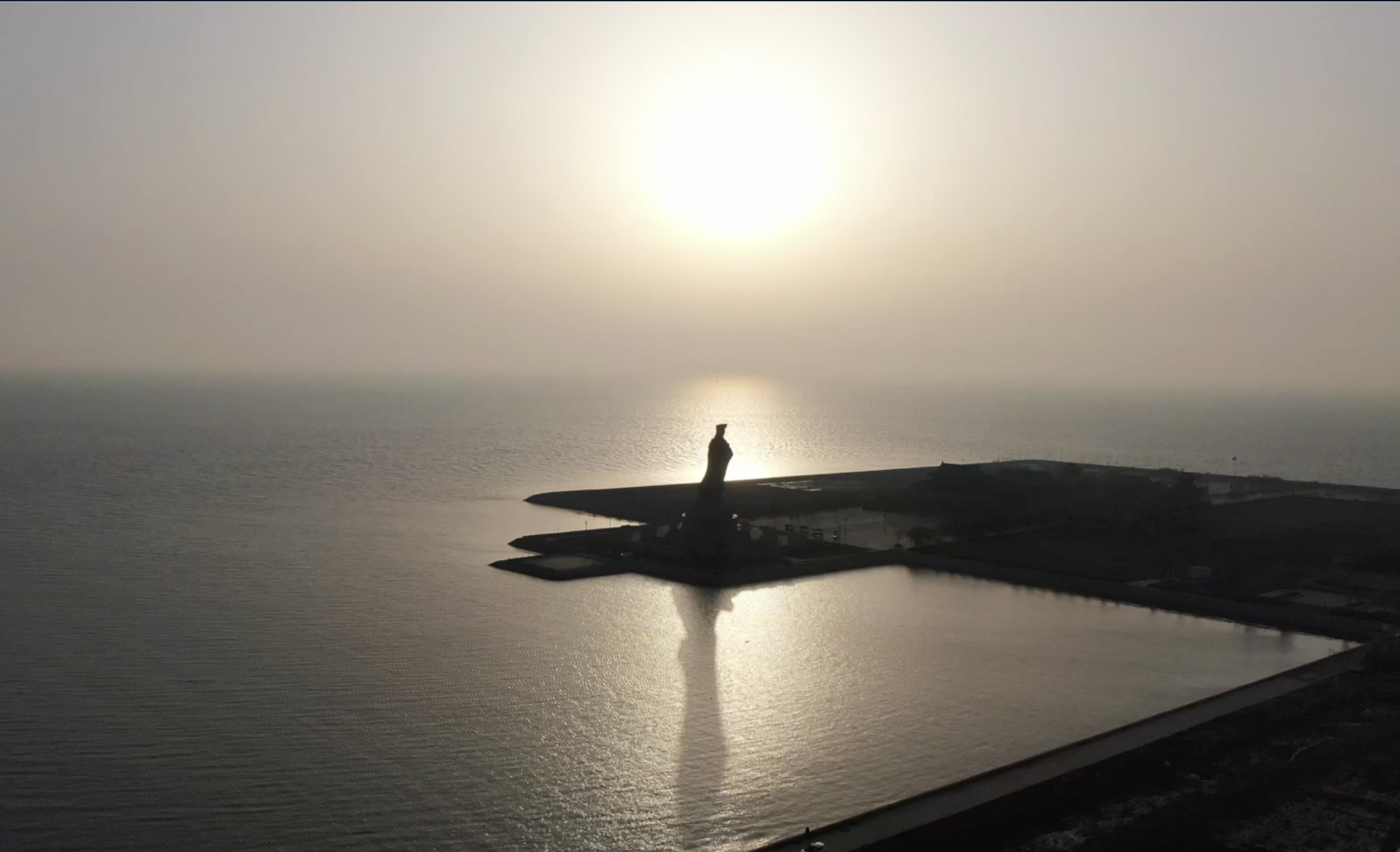 《津·海岸》第一集《海之魂》今晚10点带您从天津海岸线最南端走到最