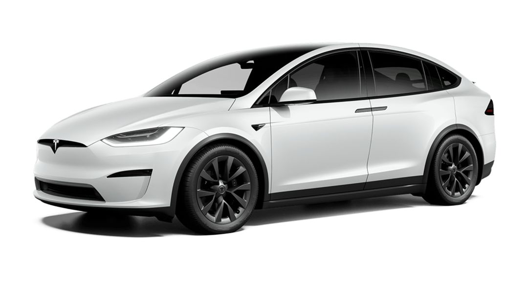 特斯拉 model s / x 在澳大利亚以及泰国等国家无法通过官网订购-汽车