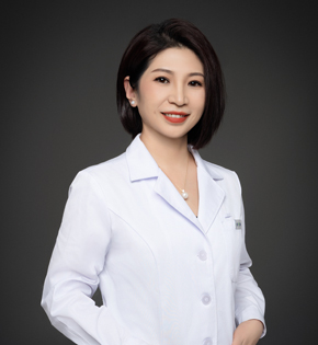 天津大学爱尔眼科医院副院长赵波