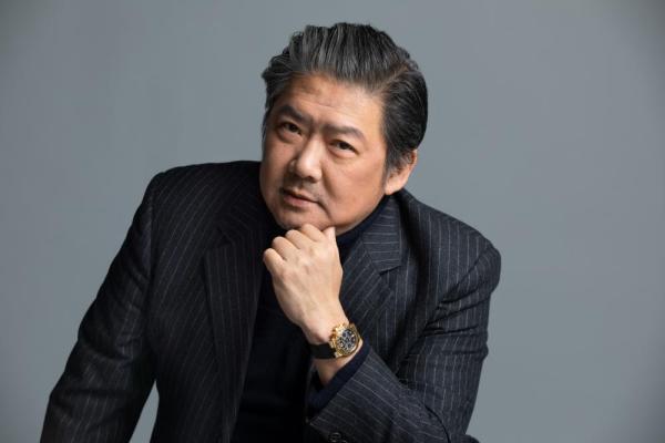 余隆携手著名大提琴家王健中国爱乐乐团为首届天津音乐节收官