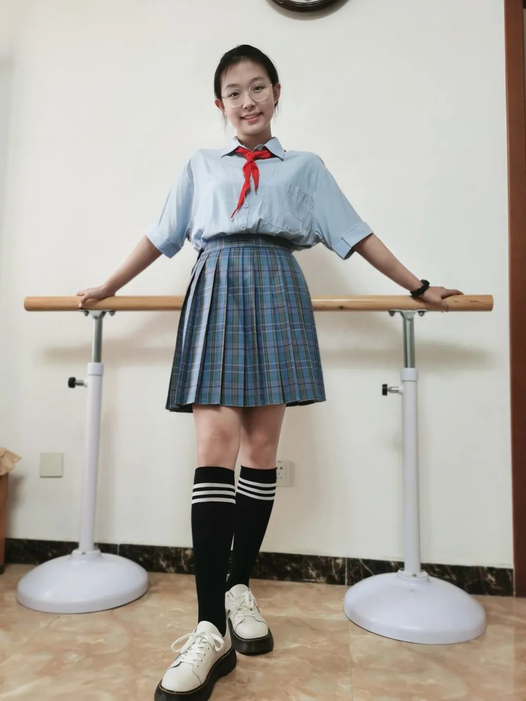 天津市新时代好少年事迹展播:木斋中学左梓琦