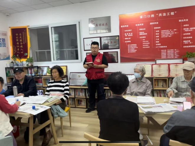 构建学习交流社区：共享智慧与成长