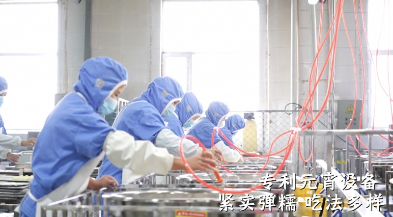 中之杰炸不爆元宵情意足三招锻造春节黑马