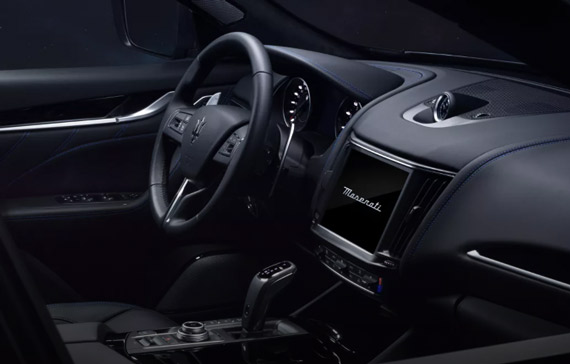 玛莎拉蒂"换帅"中国销量下滑37.6%东风本田官宣:决战电动化!