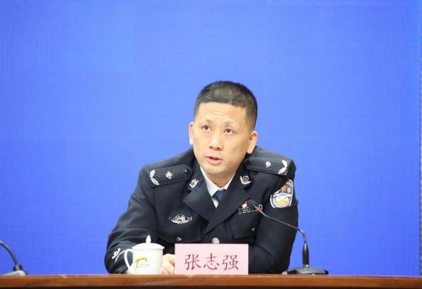 据红桥交警支队副支队长张志强介绍,为全力保障活动顺利开展,交警部门