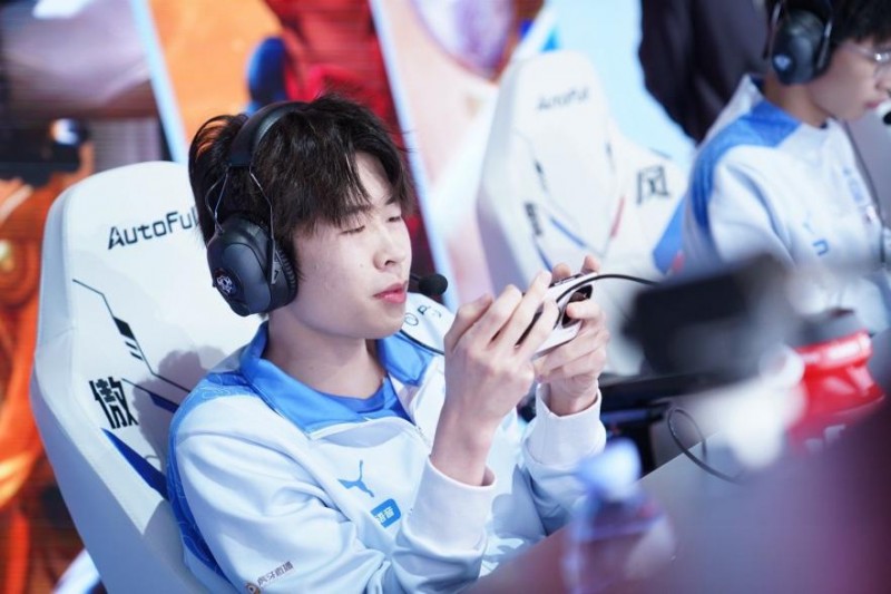 电竞新职业不断涌现tt语音为青年创造职业发展新选择