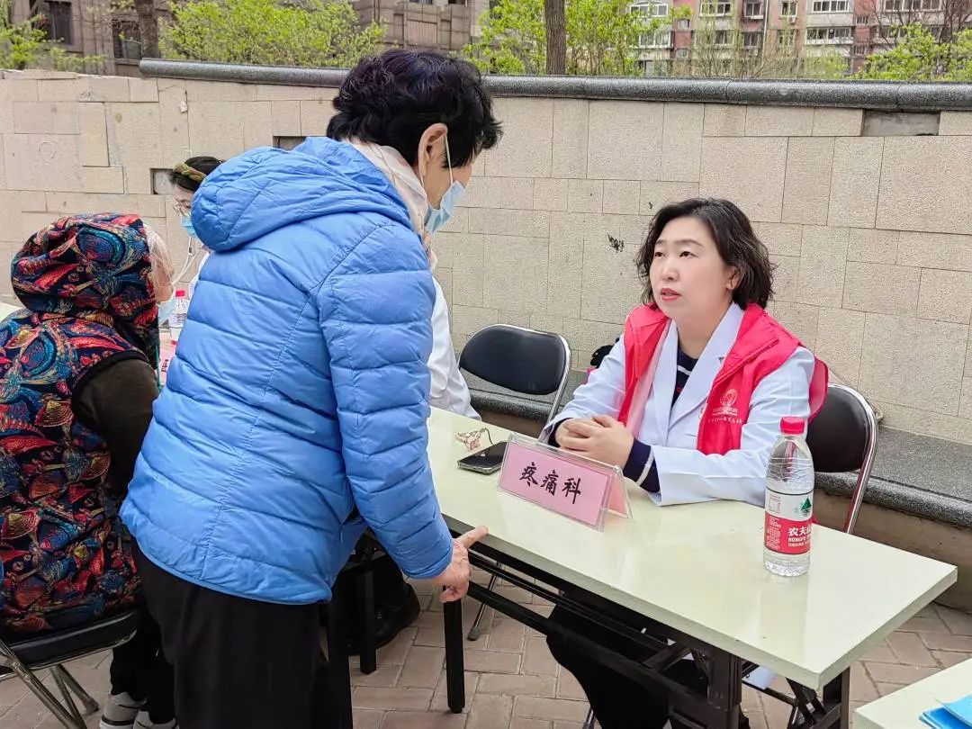 人民日报让好人文化浸润人心河北区好人文明单位联盟在行动