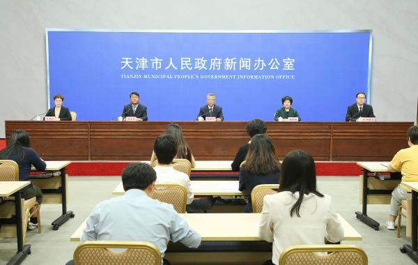 京津冀教育协同共绘"同心圆" 构建育人工作新格局