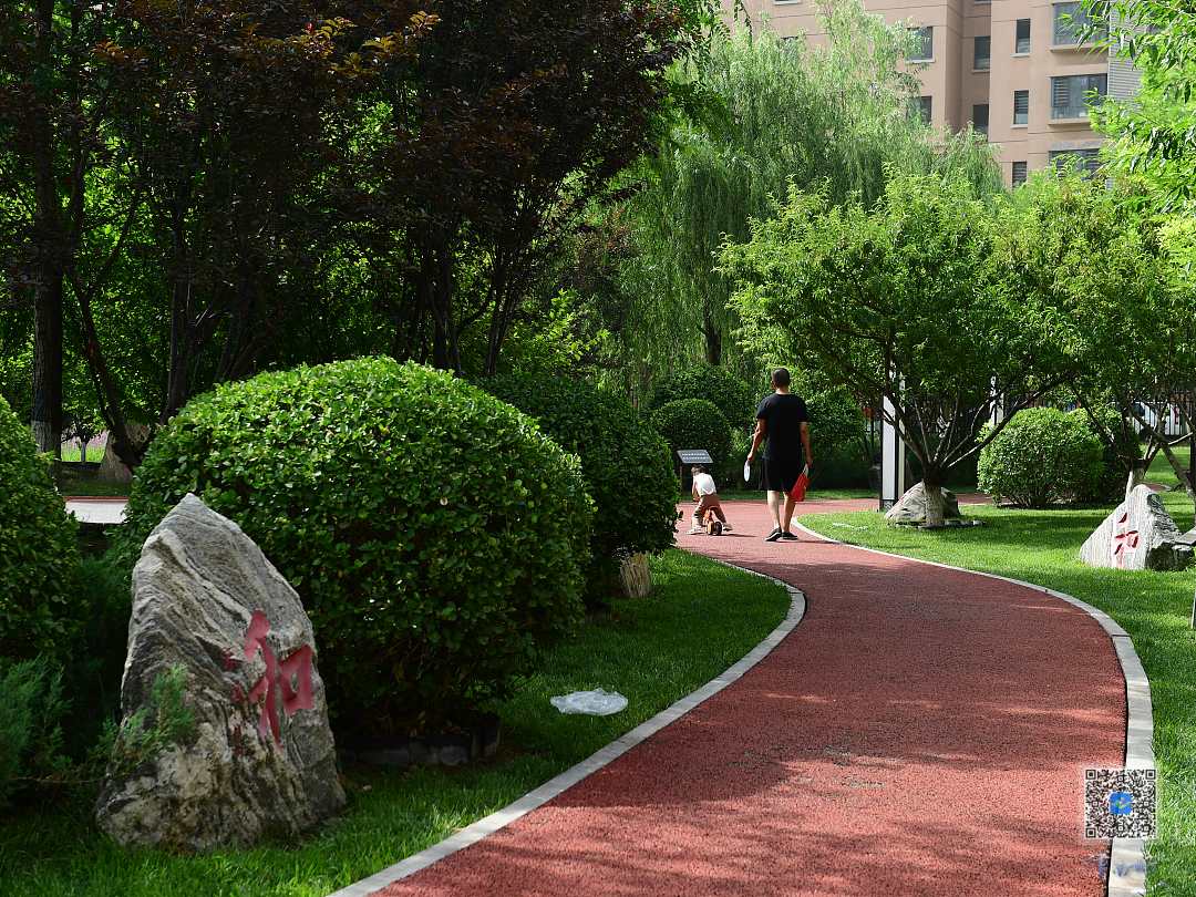 咸水沽镇:传统楹联进社区 新风浸润百姓心