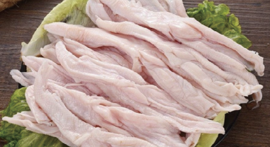 专业供应链保障:成为您的优选脱骨鸭掌批发商