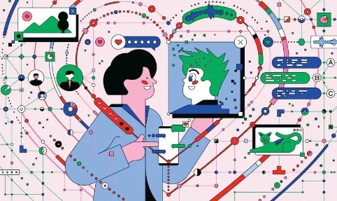 中国妇女报评论:别让"语擦"服务成为狩猎年轻人的陷阱