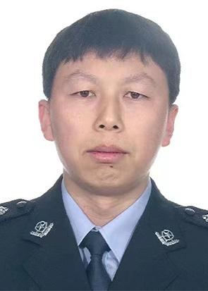 天津敬业奉献好人 魏军 (2024年第二季度)