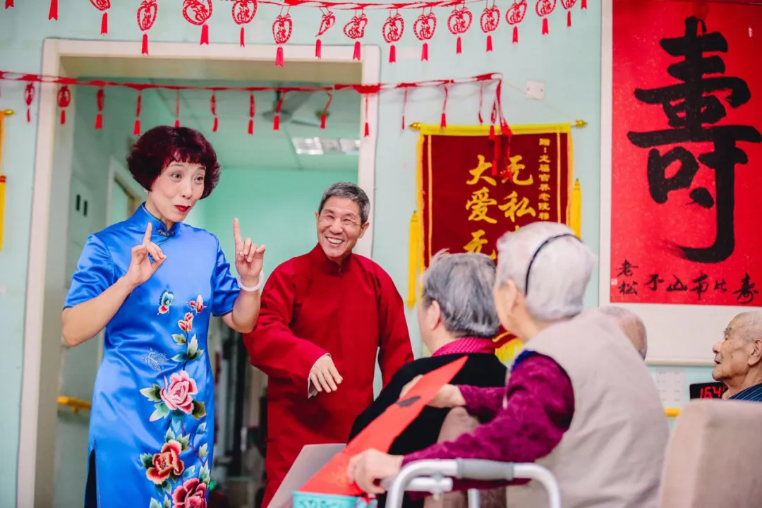 天津市道德模范刘春慧讲述:于宝林先生恢复茶馆相声演出往事