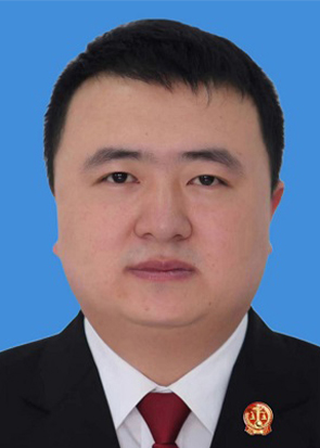 天津敬业奉献好人 李海峰(2024年第四季度)
