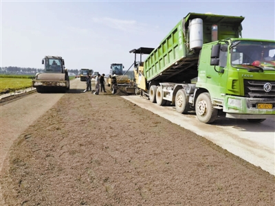 公路钢材供应：打造畅通无阻的道路动脉